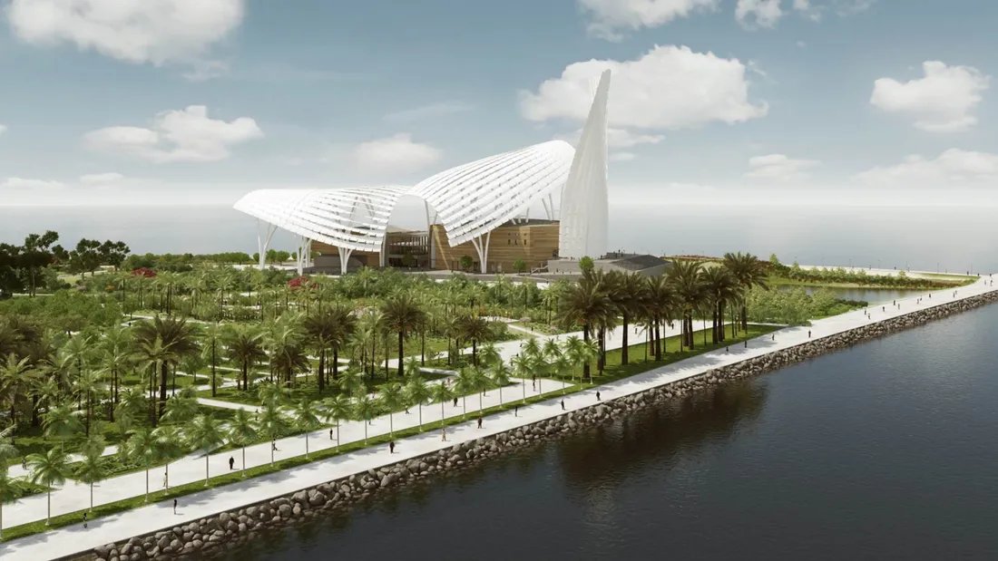 L'Algérie se prépare à inaugurer, ce mercredi 14 juin, le siège temporaire du Grand musée d'Afrique, un projet d'envergure destiné à mettre en valeur les cultures et le patrimoine du continent africain.