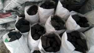 Oued Athmania (Mila) - Arrestation de deux trafiquants de charbon de bois