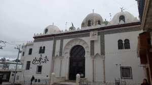 Constantine anime une manifestation pour la sauvegarde du patrimoine immatériel et matériel