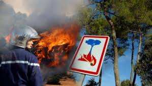 Algérie - Le ministère de l'Intérieur lance une Campagne nationale de prévention contre les feux de forêt