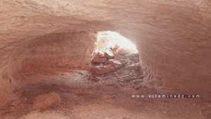 Les structures traditionnelles de stockage des céréales au Maroc.   Les Matmuras, les Ighrems et les h’ris