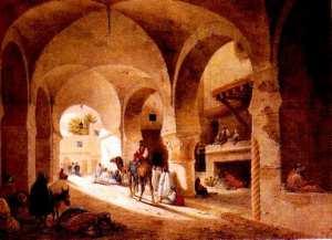 Les sept portes mythiques d’El Djazaïr.