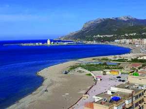 Ténès (Chlef) - Lutte contre la pollution des côtes: Le projet de la station d’épuration bientôt en chantier