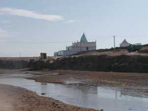 La malédiction de Sidi En-Nacer