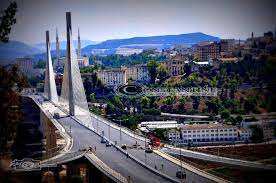 Algérie (Constantine) -  2 morts et 4 blessés dans un carambolage