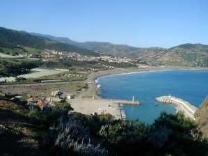 Béni Haoua et son petit port de pêche