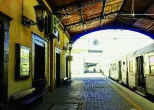 Algérie (Constantine) - Reprise du train de la banlieue dans la wilaya de Constantine: Un grand soulagement pour la population