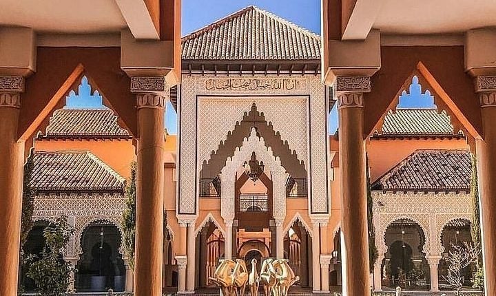 Les meilleures destinations ensoleillées pour échapper à l'été 2023 : une ville algérienne en fait partie