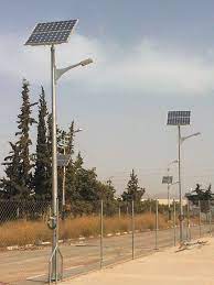 Chorfa (Bouira) - L’énergie solaire: La commune généralise l’utilisation