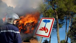 Algérie - Le ministère de l'Intérieur lance une Campagne nationale de prévention contre les feux de forêt