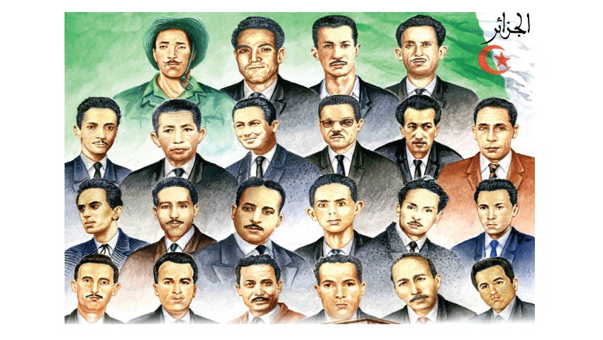 Il y a 69 ans, le Groupe des 22 se réunissait à Clos-Salembier Le jour où tout a basculé