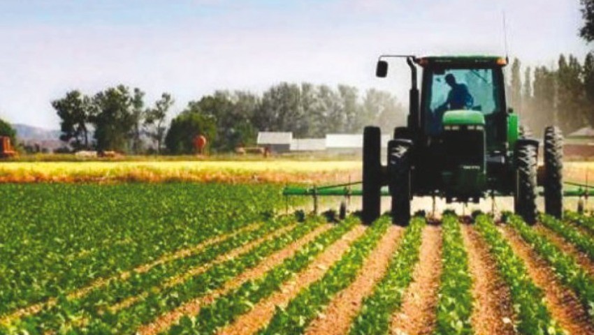 Les fermes pilotes et le développement agricole Une équation à plusieurs variables