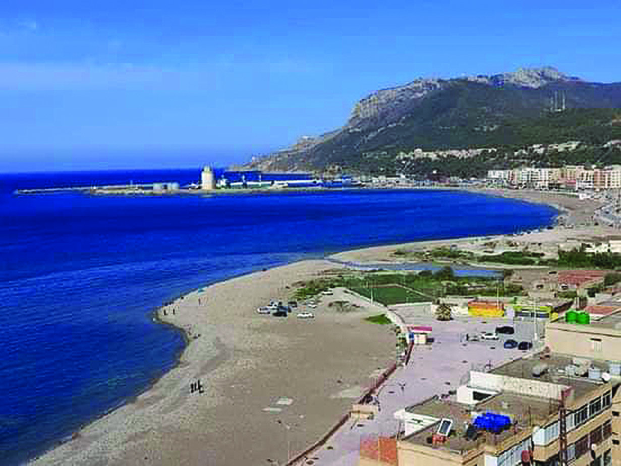 Ténès (Chlef) - Lutte contre la pollution des côtes: Le projet de la station d’épuration bientôt en chantier