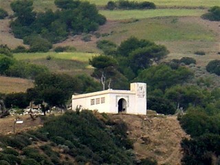 Mausolée de Mama Binette