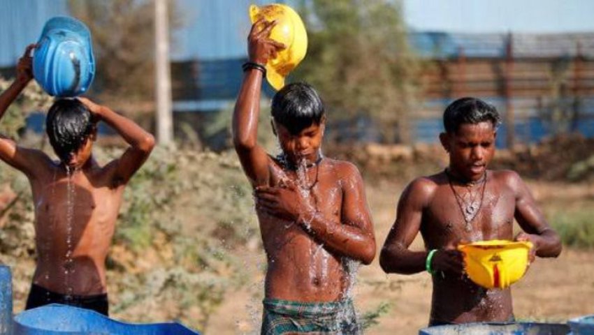 Planète - LES EXPERTS AVERTISSENT: 