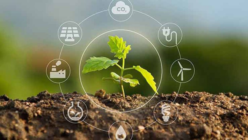 L'économie circulaire en Algérie : potentiel, perspectives et défis