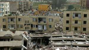 Construction de la résilience face aux vulnérabilités liées aux risques des séismes en Algérie