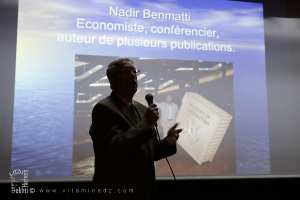 Adbullah Nadir Benmatti