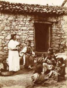 Aâmar Nefç et ses frères