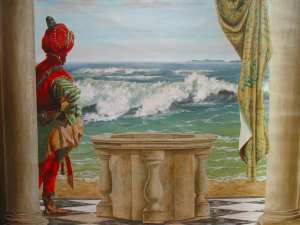 Les aventures de Vèlâjoudh (Conte Kabyle)