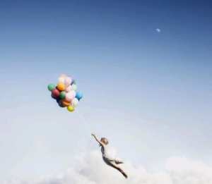 Apprendre le détachement est l’une des choses les plus difficiles qui soient.