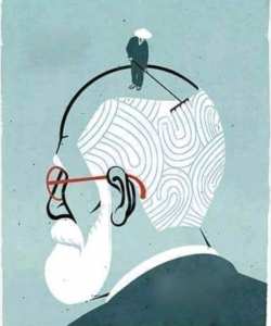 À mesure que l'humanité se perfectionne,  l'homme se dégrade