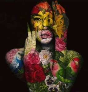 Détache de beaucoup de choses ...