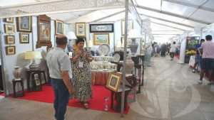 Oran: mise en exergue de 30 produits au Salon national de l’artisanat et des saveurs du terroir