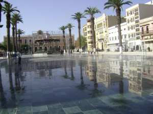 La place Carnot, un purgatoire au cœur d’une ville