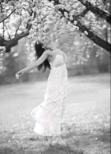 C'est la vie, et aucun d'entre nous ne s'en sortira vivant.