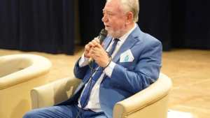 سليمان حاشي يكشف: تسعة طبوع غنائية جديدة في قائمة الترشيحات لليونسكو