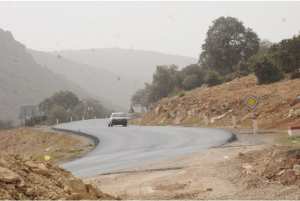 Projet de dédoublement de la RN 22 à Tlemcen : Pour la fluidité et la facilité de la circulation