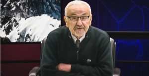 Gana Mammeri, auteur et fervent chercheur en culture amazighe, n’est plus