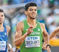 Planète (Hongrie/Europe) - Mondiaux d’athlétisme 2023: Dix athlètes algériens qualifiés