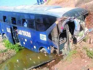 Algérie - 514 morts enregistrés depuis le 1er mai dans des accidents de la circulation: Hécatombe sur nos routes !