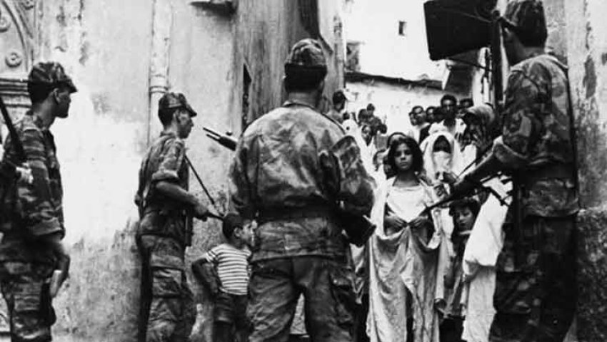 Survivre dans le goulag colonial : simple fatalisme ou stade suprême de l’héroïsme ?