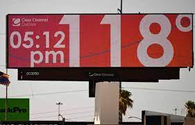 Planète - Réchauffement climatique: Le monde doit se préparer à des vagues de chaleur plus intenses, prévient l’ONU