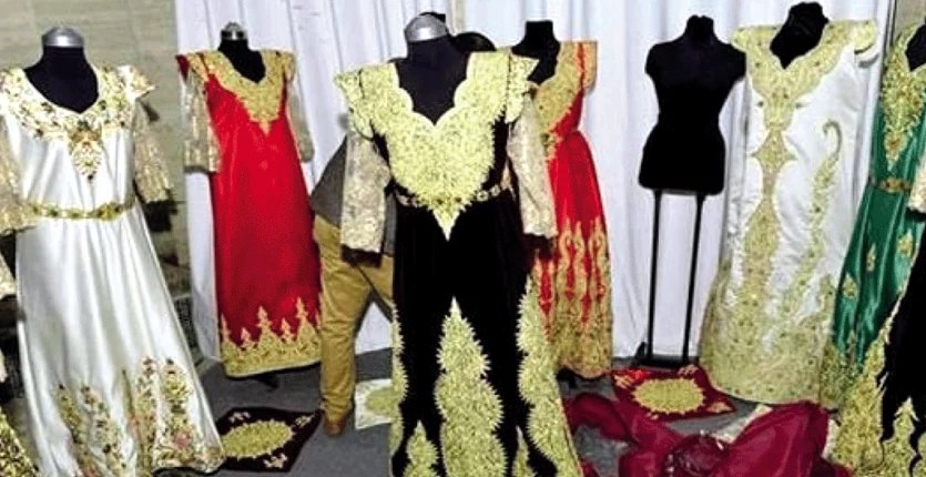 Vers le classement de l’habit traditionnel de l’est algérien au patrimoine de l’UNESCO ?