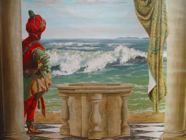 Les aventures de Vèlâjoudh (Conte Kabyle)