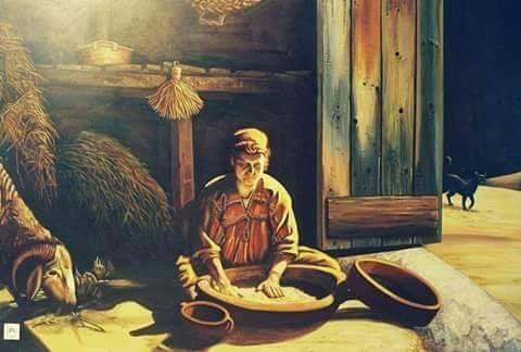 Le conte de Vréroche.