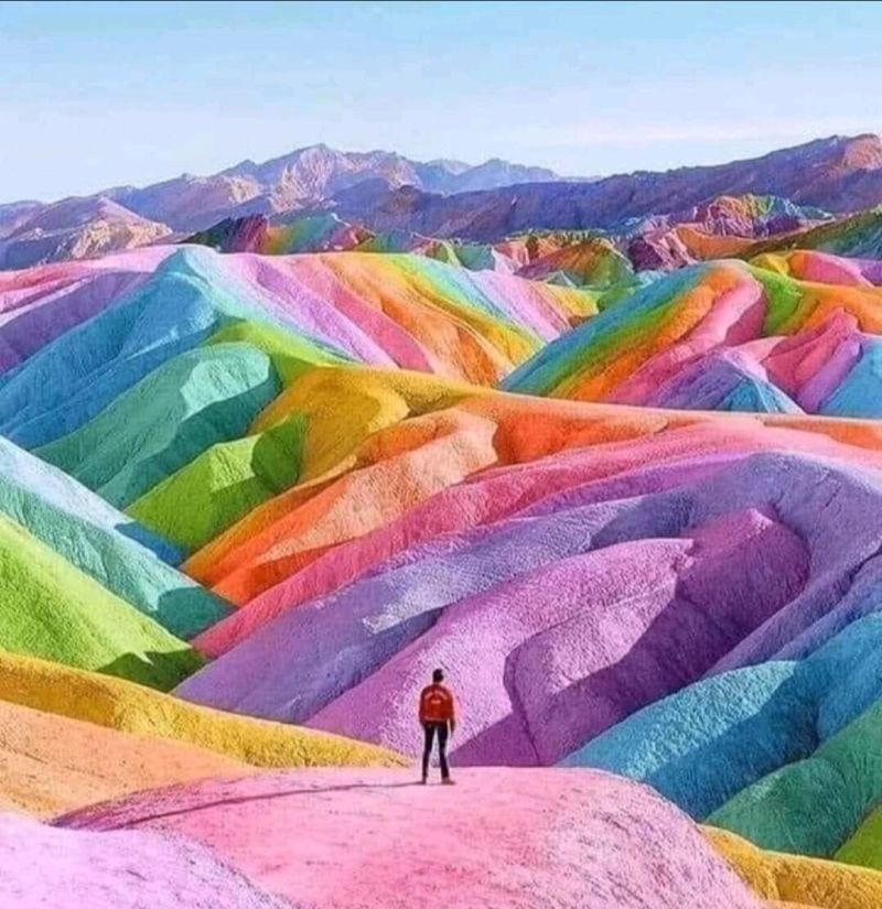 LE  CHEMIN EST LE BUT