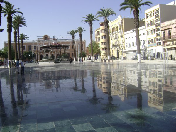La place Carnot, un purgatoire au cœur d’une ville