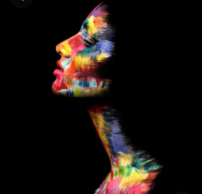 Blessure, une souffrance, un échec