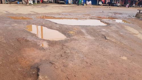 Tlemcen: Les industriels de la zone d'activité mécontents