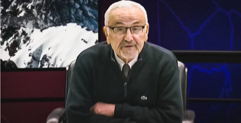 Gana Mammeri, auteur et fervent chercheur en culture amazighe, n’est plus