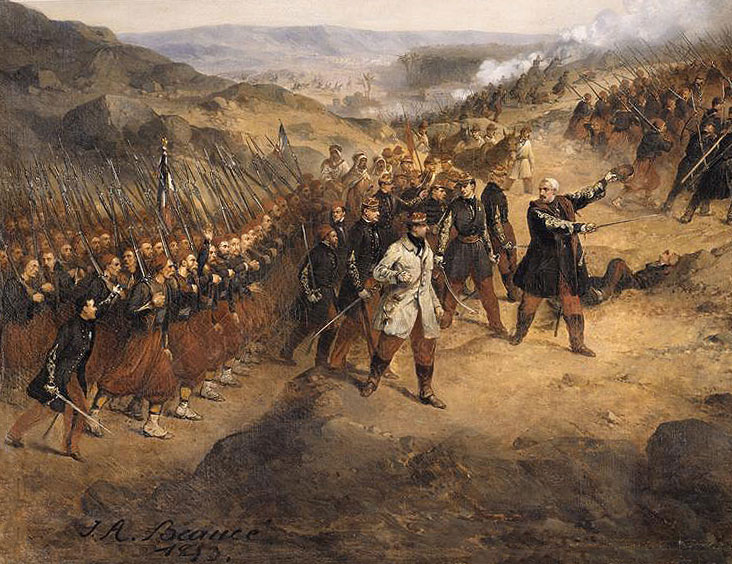 Un collectif d’historiens et de militants : il faut restituer « la clé et les étendards » de Laghouat pour renforcer les « liens de solidarité entre les peuples algérien et français »