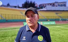 Tizi Ouzou (Football) - JSK: Bouzidi prêt à relever de nouveaux challenges