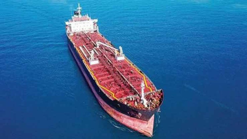 Planète (Asie) - Yémen:  Déchargement de 360.000 barils de pétrole du réservoir de Safer