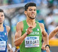 Planète (Hongrie/Europe) - Mondiaux d’athlétisme 2023: Dix athlètes algériens qualifiés