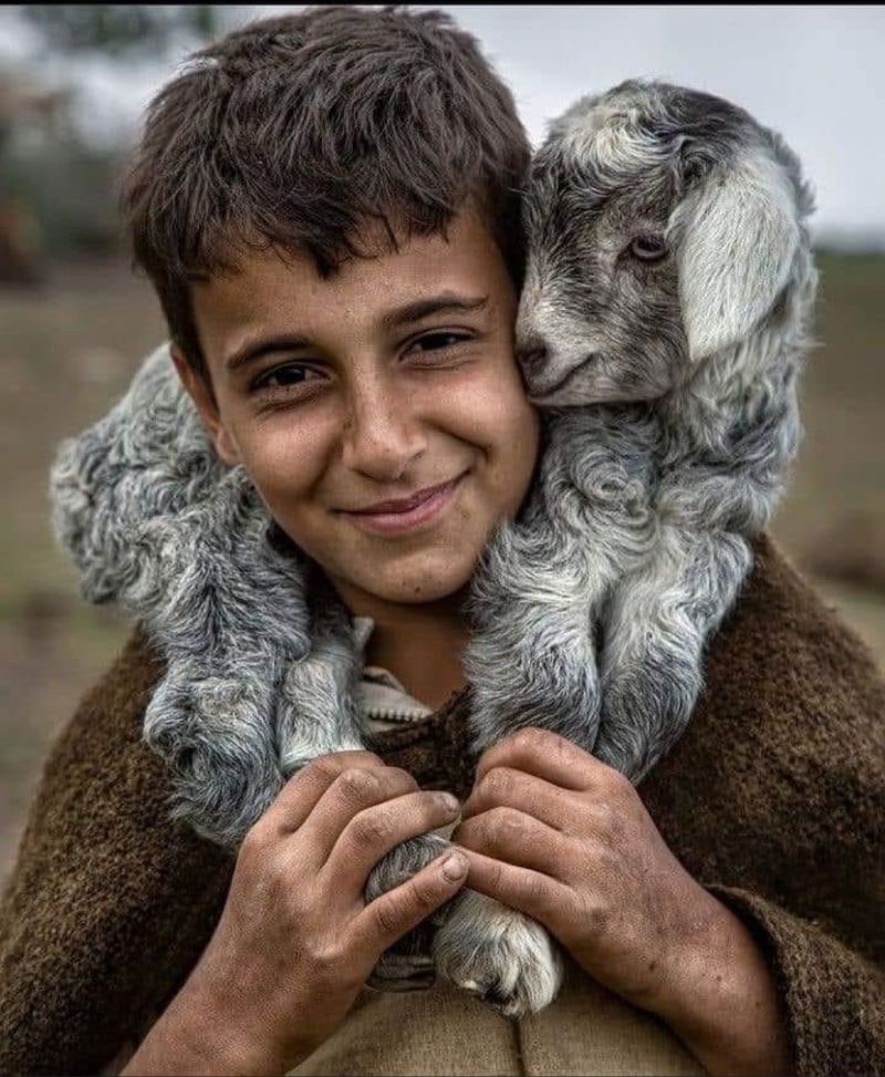 Qu'est-ce qu'un sourire ?